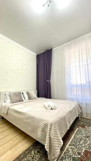Apartment Expo Residence